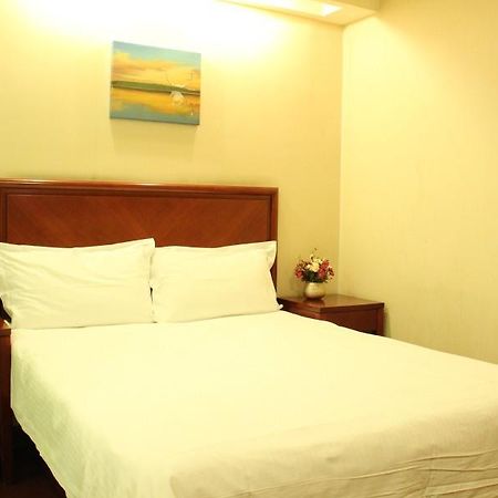 Greentree Inn Heilongjiang Jiansanjiang Agricultural Reclamation Administration Business Hotel Exterior foto